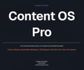 Content OS Pro